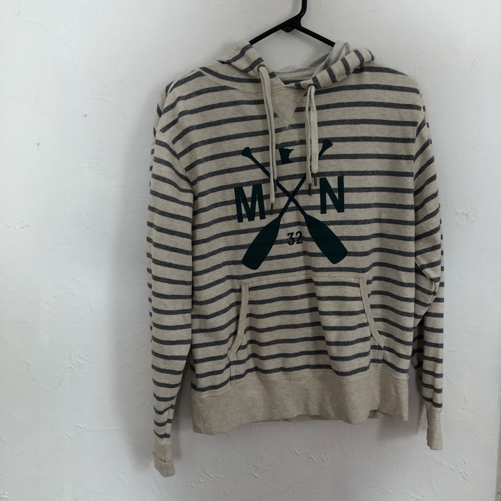 SOTA Striped MN Hoodie